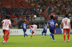 运达地产带你看“湘超”•图集│长沙队拿下首胜！湘超热血开赛