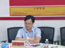 聚焦医保人才培养 共绘专业建设蓝图