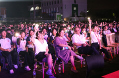 湖南省直工会“湘直惠＋文化”绽放工匠学院 3000师生共赏