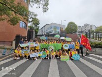 湖南师大标本馆迎来 “特殊访客”：星火少年沉浸式开启自然科学探秘