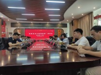 郴州市第一职业中等专业学校召开“我最喜欢上的思政课”座谈会，师生共话思政教育新路径