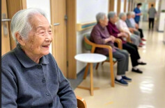 短托服务，满足老人临时照护需求｜人民日报