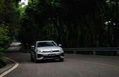 全面升级，全新一代速腾L上市