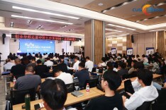 导师来了！来湖南创业吧，留学生们