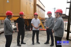 资兴：压实安全生产主体责任 确保能源供应稳定可靠