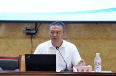 李俊才：初心如炬映职教 红色引擎育新匠