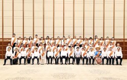 长沙民政职院教师代表受邀参加湖南省庆祝第41个教师节大会