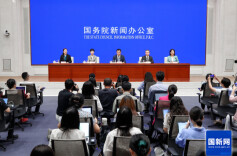 2024年我国人均预期寿命达到79岁