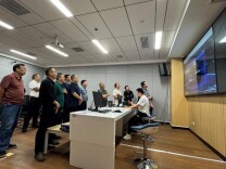 芙蓉国评论 | 机器管招投标，让公平与效率双“在线”