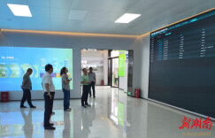 精准助企添活力 实效服务促增长