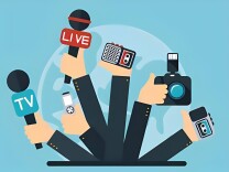 理论·新论 | 推进主流媒体系统性变革，建设全媒体传播体系