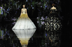 SS2026北京时装周开幕