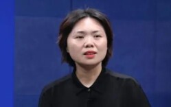 王枭，主动交代问题