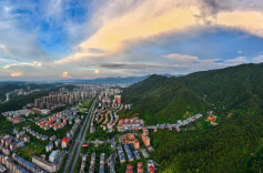 “云端顶流”持续C位！黄建华镜头下的郴州天空“七十二变”