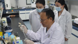 祝贺！ 湖南中医药大学教授岳增辉入选2024年岐黄学者