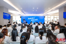 从“幕后”到“台前”！湖南检验检测机构开放日展示“智检”魅力