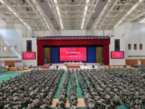 湖南交通职院：校企共建数智财经产教融合创新基地