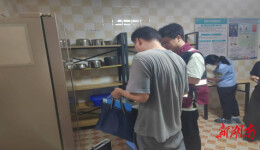 君山区卫健局开展托育机构全面检查，助力营商环境优化