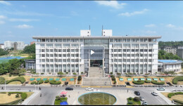 视频丨湘潭大学新学期的N种惊喜，迎接XTUers归来