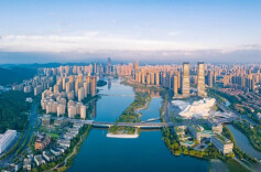 湖南湘江新区“链”上发力，持续打造产改“湘江样板”——产业链成产改“主战场”