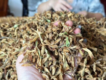 美味干菜 故乡味道