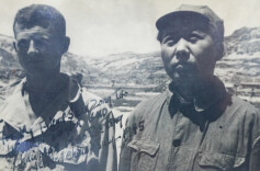 芙蓉国评论 | 一张老照片，映照出世界人民的共同追求