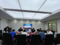 高效办结，守护生态——长沙市生态环境局天心分局组织召开生态环境损害赔偿验收会议