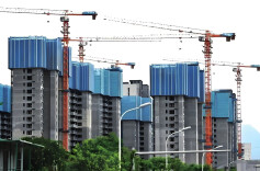 房地产行业转型聚焦“四条路径”发力