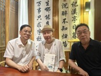 散文集《梦如莲花落》分享推介会在长沙举行