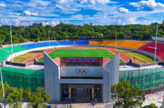 湘超“最野球场”修好了没？最新消息来了