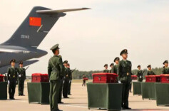 三湘时评丨感悟英雄荣归的力量