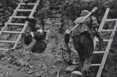 周末·追忆丨唯一一面空军战旗！“兴化部队”什么来头？