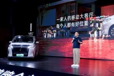 一家人的移动大客厅，魏牌高山7刷新30万内MPV产品力天花板