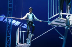 免费！来雨花看马戏，地址在......