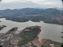 桂阳县：炉下岭矿冶遗址