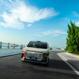 2026款岚图梦想家上市，32.99万起解锁混动MPV新体验