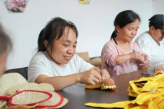 “福泽潇湘”，公益范儿“湘”味十足