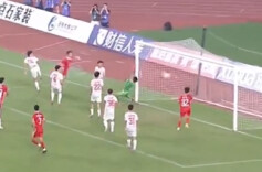 “湘超”昨晚战报丨岳阳主场2:0胜怀化  张家界主场3:3平永州