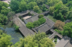 楹联中国行㉒丨眉山水土养“三苏”，最爱率真“苏大哥”