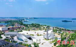 柳叶湖：生态“高颜值”催生发展“高价值”