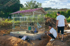 72小时攻坚解民忧，祁阳专项整治保障农村饮水安全