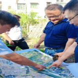 溆浦县观音阁镇：聚智聚力促振兴