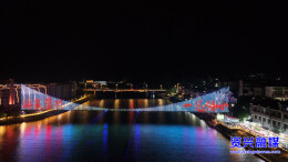 一场“湘超”焦点战，点燃资兴“夜经济”