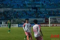 “湘超”联赛点燃郴州“赛事经济” 25家景区推出门票优惠，760万元文旅消费券同步发放