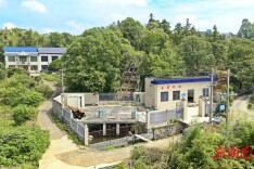 韶山市多措并举，打好抗旱保供组合拳