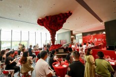 颐德公馆·湘江序首开去化52套，销售金额突破3亿