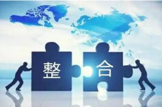 传统车企牵手新势力：从“量”合到“智”胜