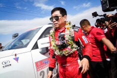 1200公里极限淬炼，长城汽车以赛验研书写中国越野技术进化论