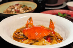 湘菜逆UP①|冰火楼：冰与火的碰撞，淬炼出“健康新湘菜”