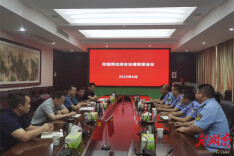 校警联动+数智赋能！湖南交职院“三维一体”反诈模式守护校园安全